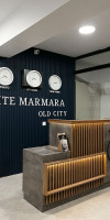ELITE MARMARA OLD CITY