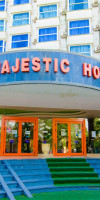 Hotel Majestic Neptun Olimp ***