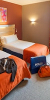 Idea Hotel Milano San Siro