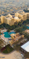 HILTON RAS AL KHAIMAH BEACH RESORT