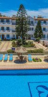 Spiros-Soula Family Hotel & Apartments