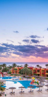 MAGIC TULIP BEACH RESORT MARSA ALAM