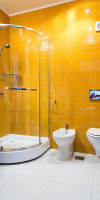 CORSO ITALIA ROOMS