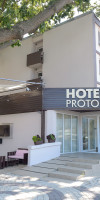 Hotel Proton K3