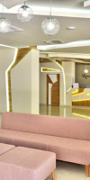 GRIFID HOTEL FORESTA