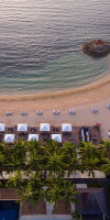 The Royal Santrian Luxury Beach Villas