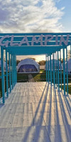 Glamping By The Sea Cm