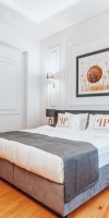 FERMAN PORT HOTEL SPECIAL CLASS