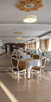 SL La Perla Hotel Kemer
