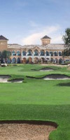 Radisson Hotel Dubai DAMAC Hills