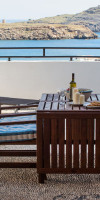 Thea Villas  Suite