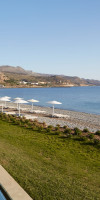 Giannoulis Grand Bay Beach Resort (Adults Only)