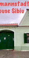 HERMANNSTADT HOUSE.