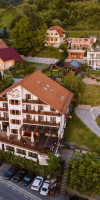 HOTEL RELAX Sovata