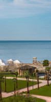 ASKA LARA RESORT & SPA