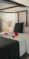 Nest Style Beach Zanzibar