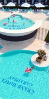 Grand Hotel Caraiman..