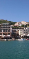 Marina City Aparthotel