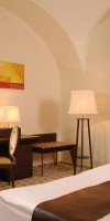 Buda Castle Hotel