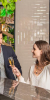 DAMAC Hills 2 Hotel, an Edge by Rotana