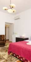 APARTMENTS DAVOR