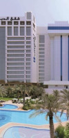 The Diplomat Radisson Blu