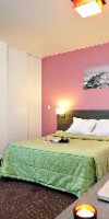 APARTHOTEL ADAGIO ACCESS PARIS ASNIÈRES
