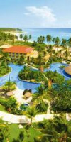 DREAMS PUNTA CANA RESORT  SPA - ALL INCLUSIVE