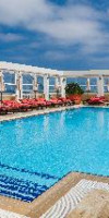THE ARKIN COLONY HOTEL