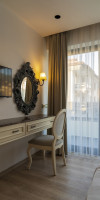 CHANNEL SUITES