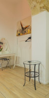 BARI RED ROOMS BY WONDERFUL ITALY