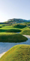 RAMADA RESORT BY WYNDHAM KUSADASI  GOLF