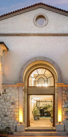LUCE DESIGN HOTEL ALACATI - SPECIAL CLASS