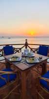 Zenobia Beach Resort