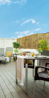 Mariano Cubi Aparthotel Barcelona