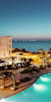 SENTIDO ROSA BEACH THALASSO  SPA - FAMILY AND COUPLES ONLY
