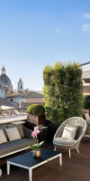 The Pantheon Iconic Rome Hotel, Autograph Collection