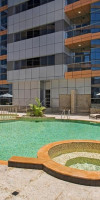 Doubletree by Hilton Hotel & Res. Dubai Al Barsha