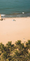Goldi Sands