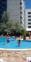 Dunav (Sunny Beach) 4*