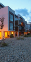 SOL LUNA BAY RESORT APARTMENT BUILDING