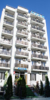 Hotel Clas Eforie Nord
