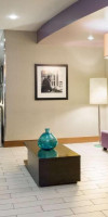 Hampton Inn Madison Square Garden Area Hotel
