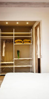 Barcelona Apartment Mila