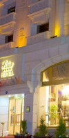 Tilia Hotel