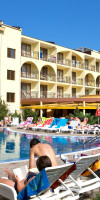 Yavor Palace (Sunny Beach) 4*