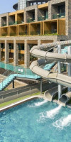 LUJO HOTEL BODRUM
