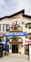 Bistro Boema