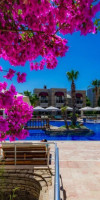 Bodrium Hotel & Spa