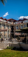 CLUB HOTEL SERA